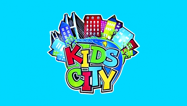 Во Владивостоке открылся детский развлекательный центр «Kid’s city»